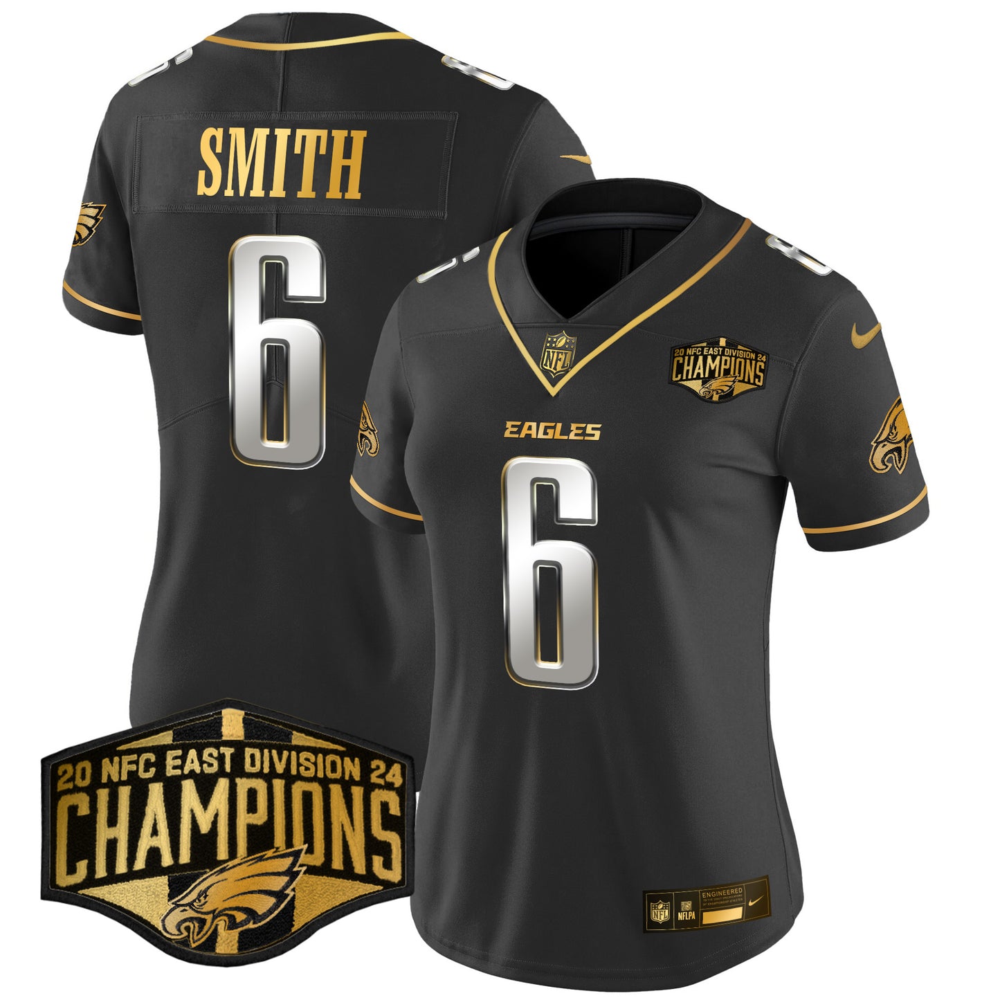 Black Limited - DeVonta Smith