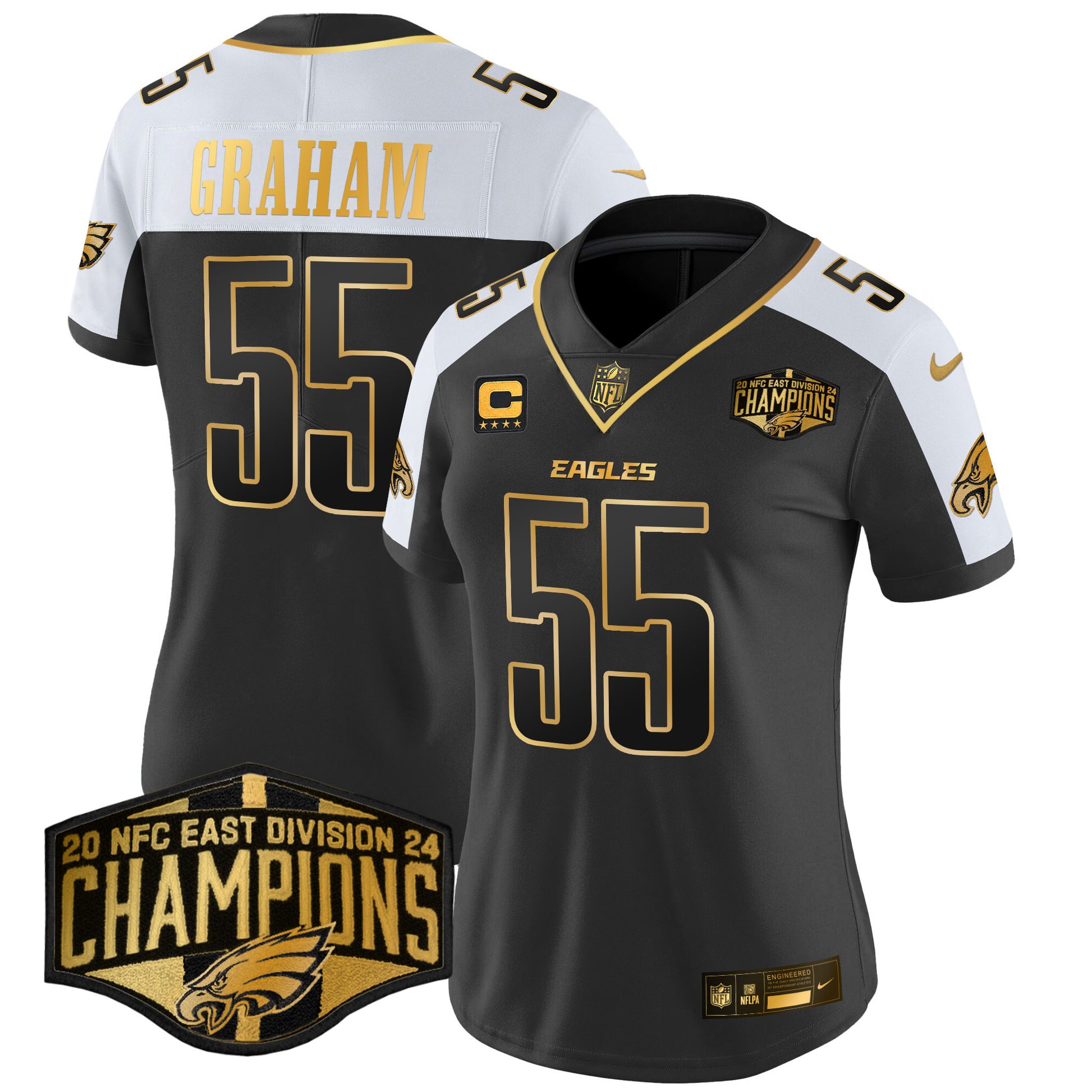 Alternate - Brandon Graham