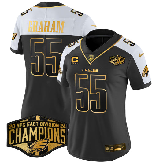 Alternate - Brandon Graham