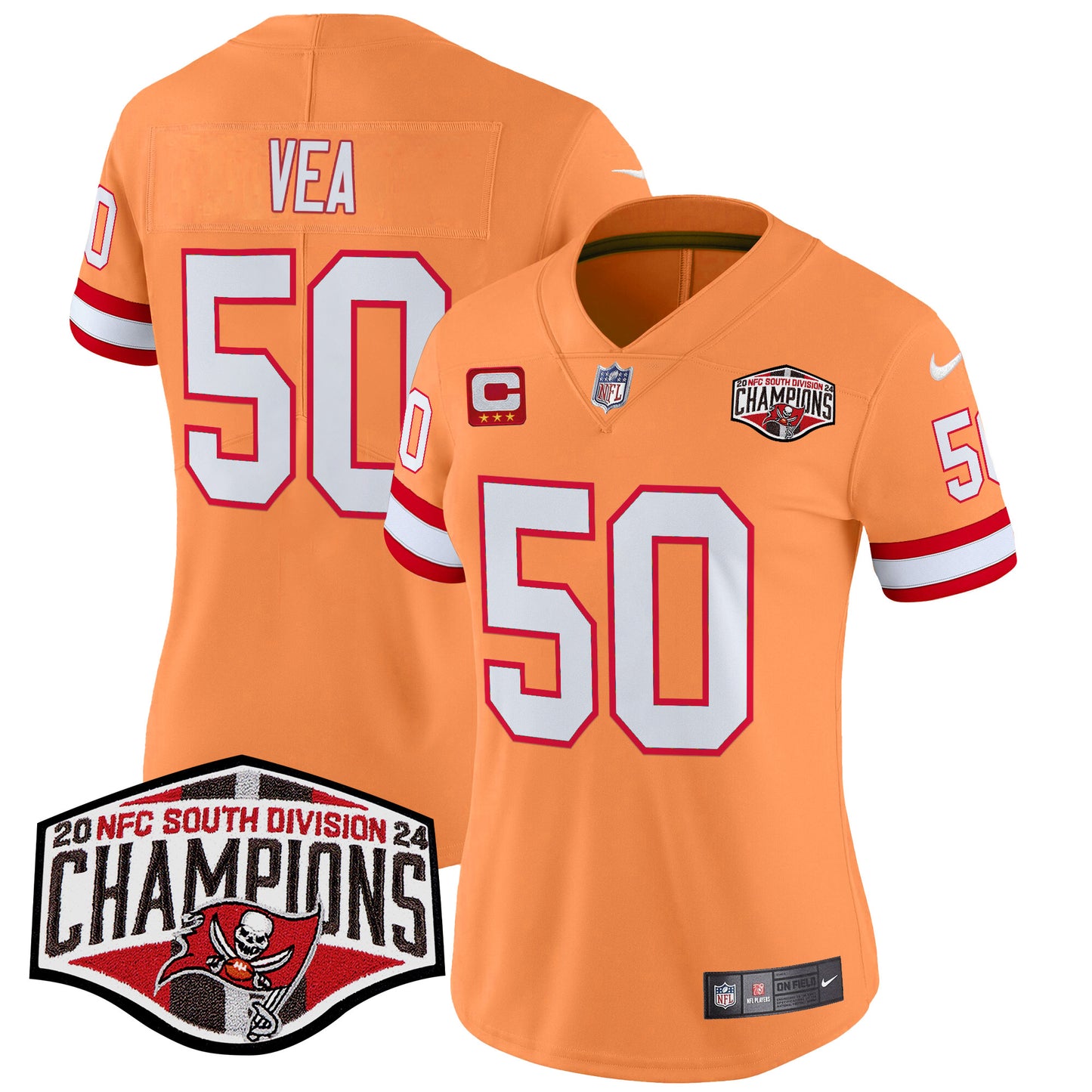 Creamsicle - Vita Vea