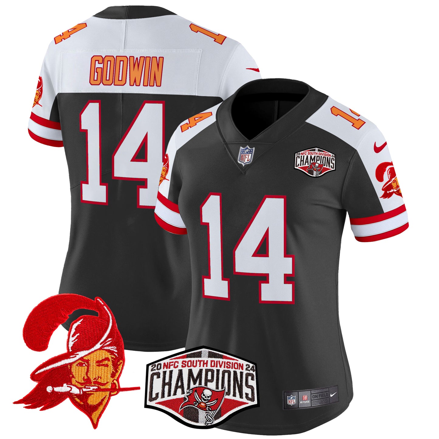 Black Alternate - Chris Godwin
