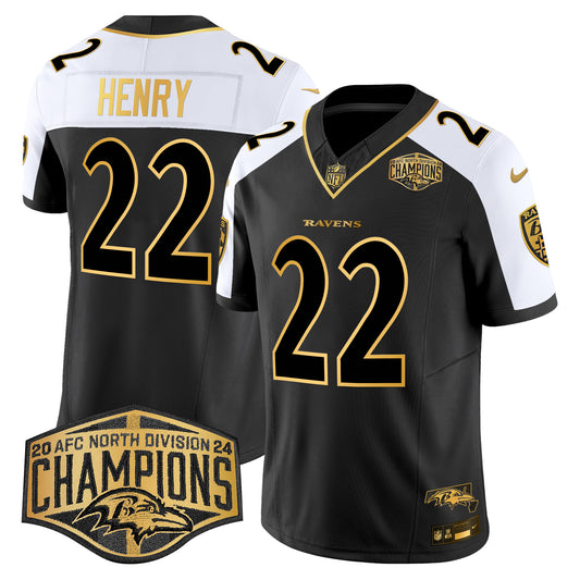 Alternate - Derrick Henry