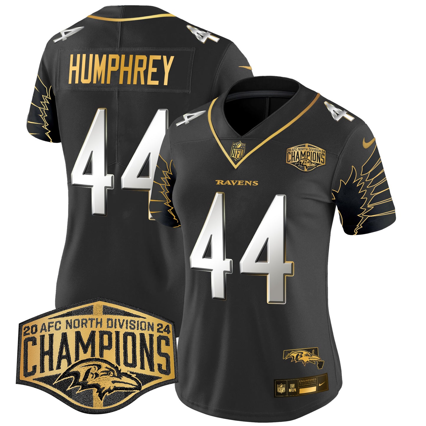 Black Limited - Marlon Humphrey