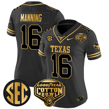 Black Gold - Arch Manning