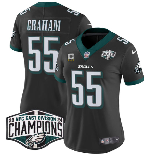 Black - Brandon Graham