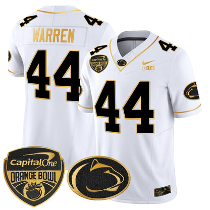 White Gold - Tyler Warren