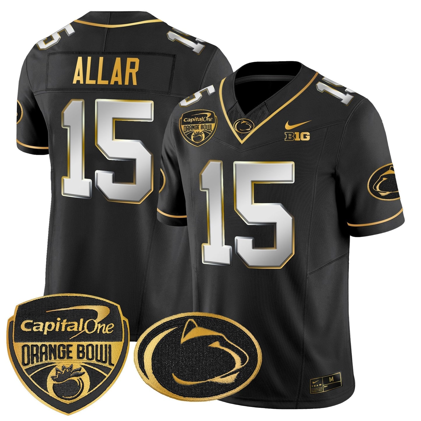 Black Limited - Drew Allar