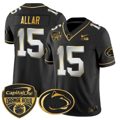 Black Limited - Drew Allar