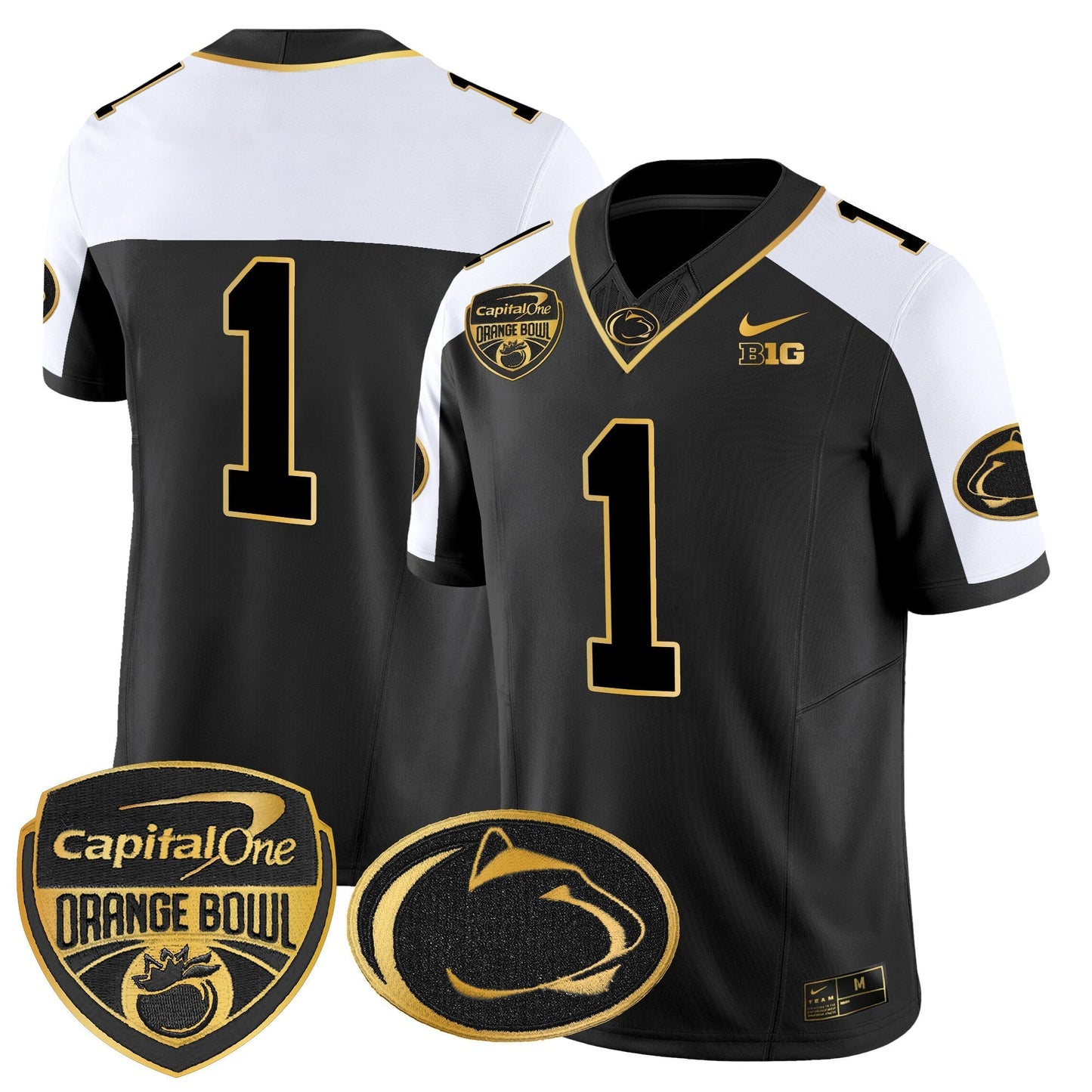 Alternate - #1 Team