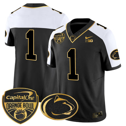 Alternate - #1 Team