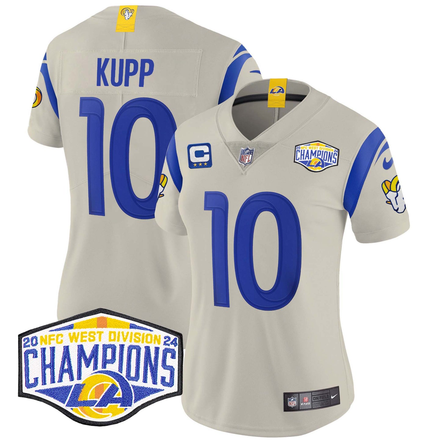 Bone - Cooper Kupp