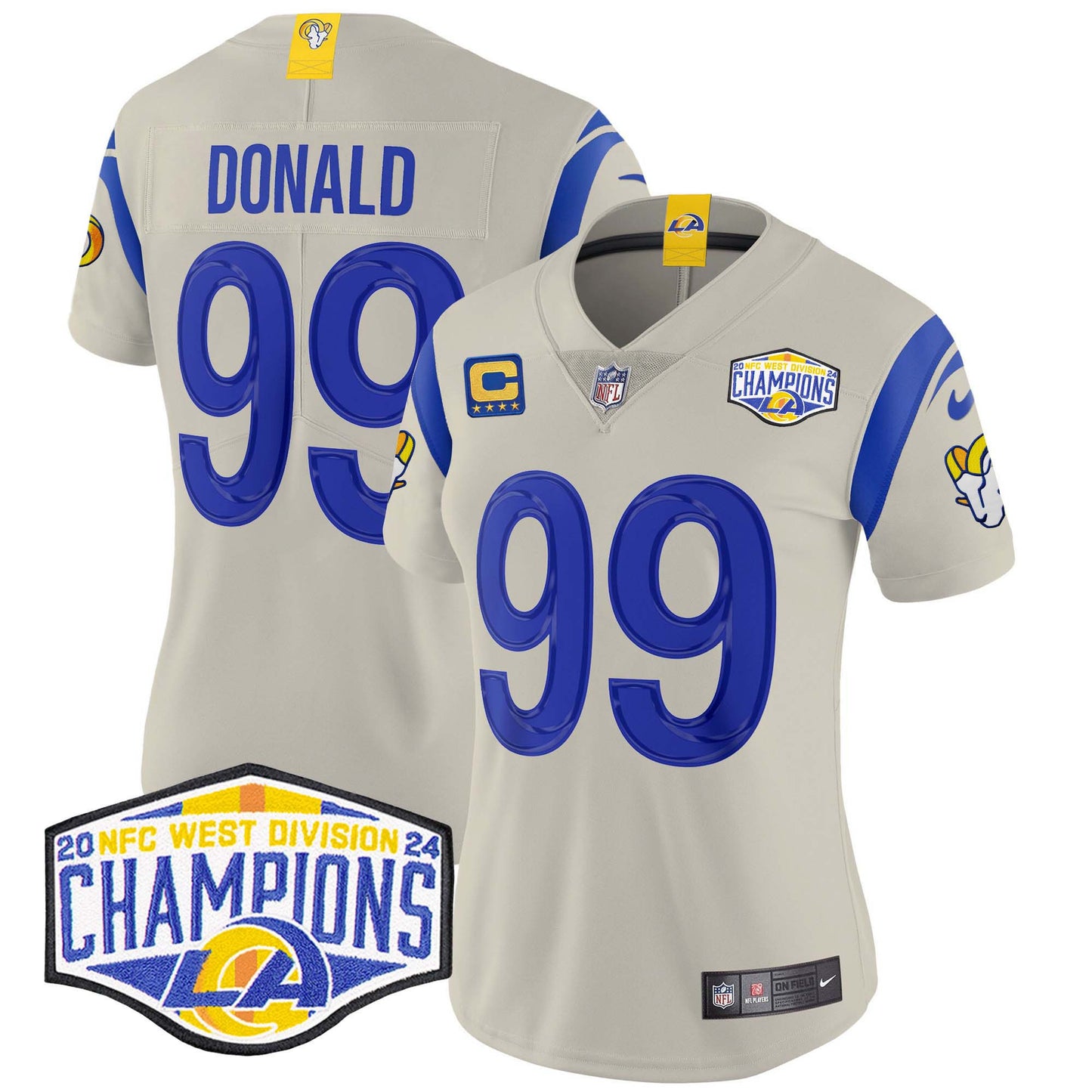 Bone - Aaron Donald
