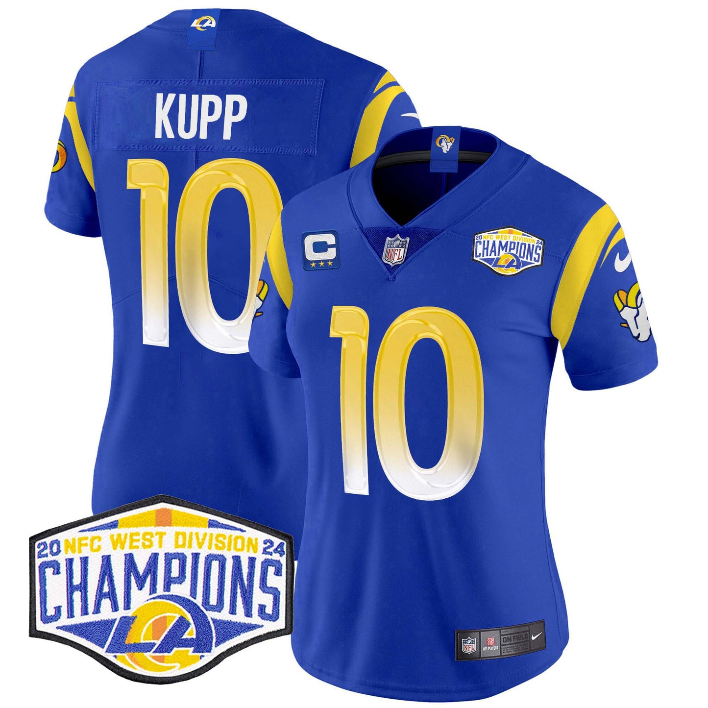 Royal - Cooper Kupp