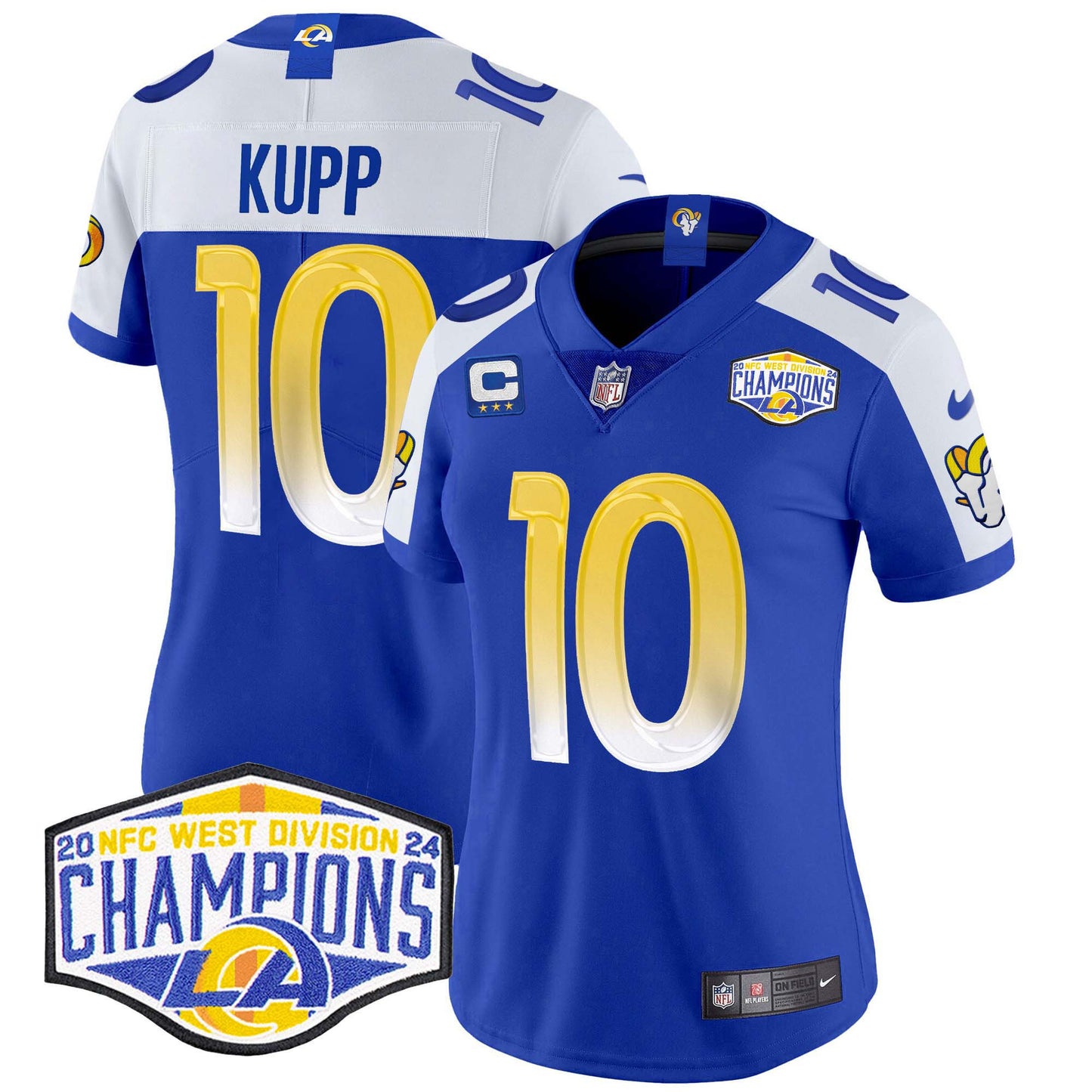 Royal Alternate - Cooper Kupp