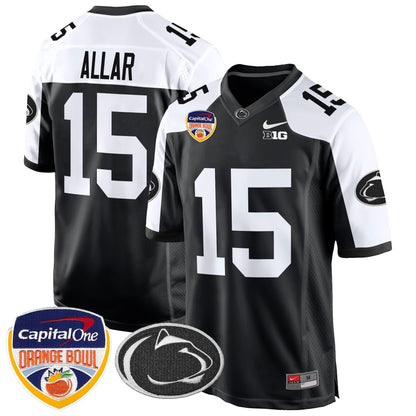 Black Alternate - Drew Allar