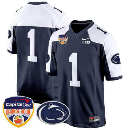 Navy Alternate - #1 Team
