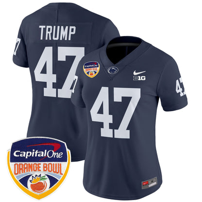 Navy - Donald Trump