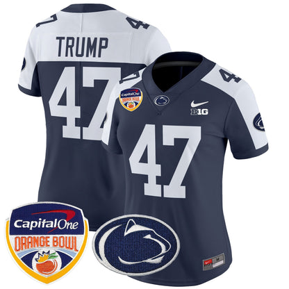 Navy Alternate - Donald Trump