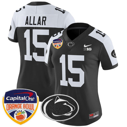 Black Alternate - Drew Allar