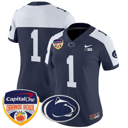 Navy Alternate - #1 Team
