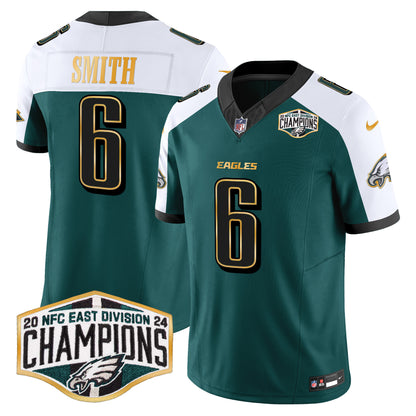 Green Alternate - DeVonta Smith