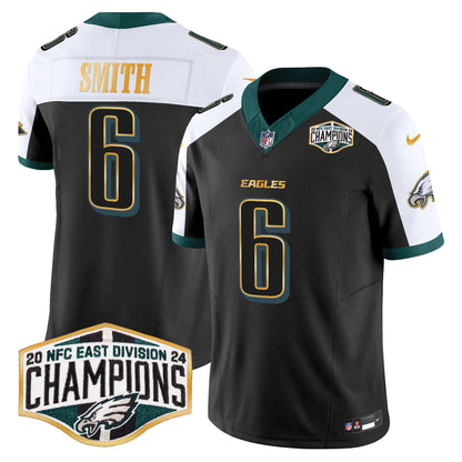 Black Alternate - DeVonta Smith