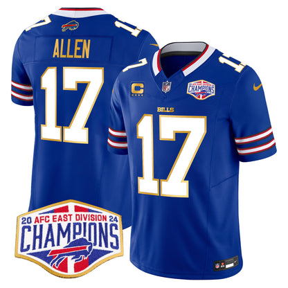 Royal - Josh Allen