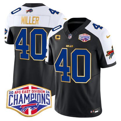 Black Alternate - Von Miller