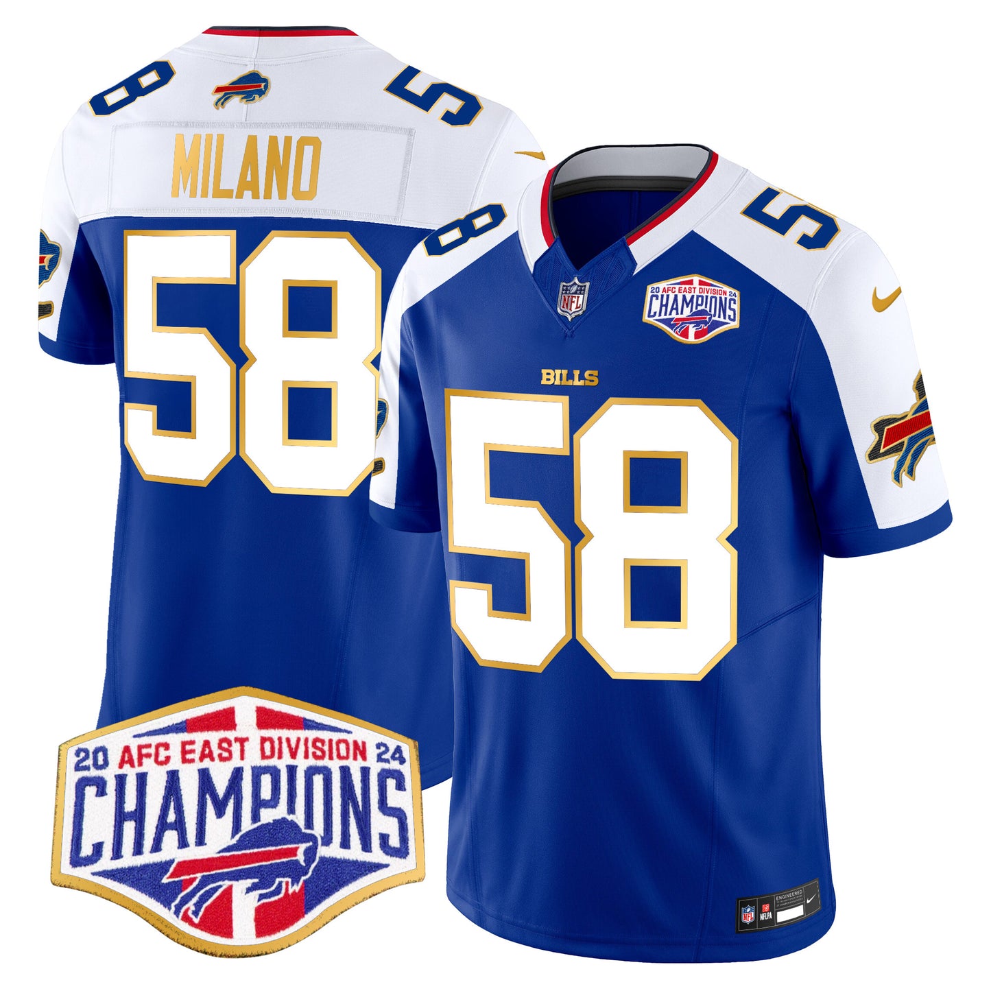 Royal Alternate - Matt Milano