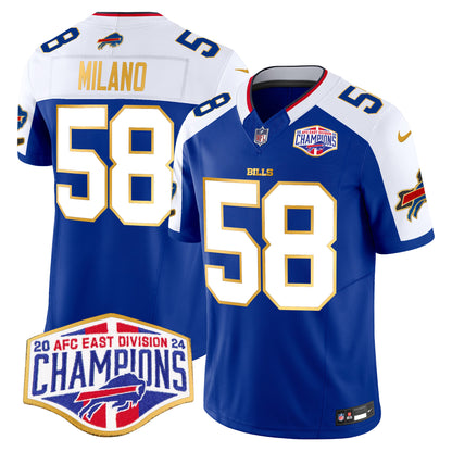 Royal Alternate - Matt Milano
