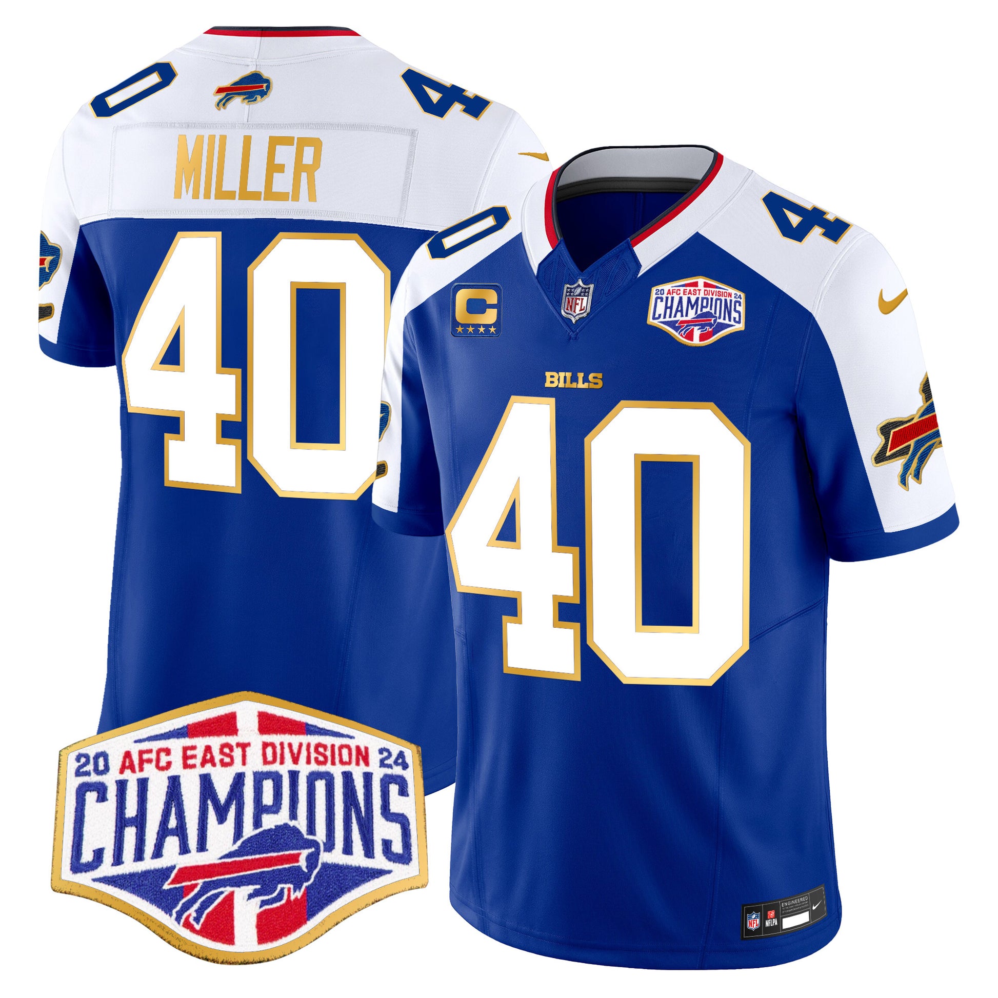 Royal Alternate - Von Miller