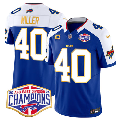 Royal Alternate - Von Miller