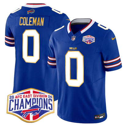 Royal - Keon Coleman
