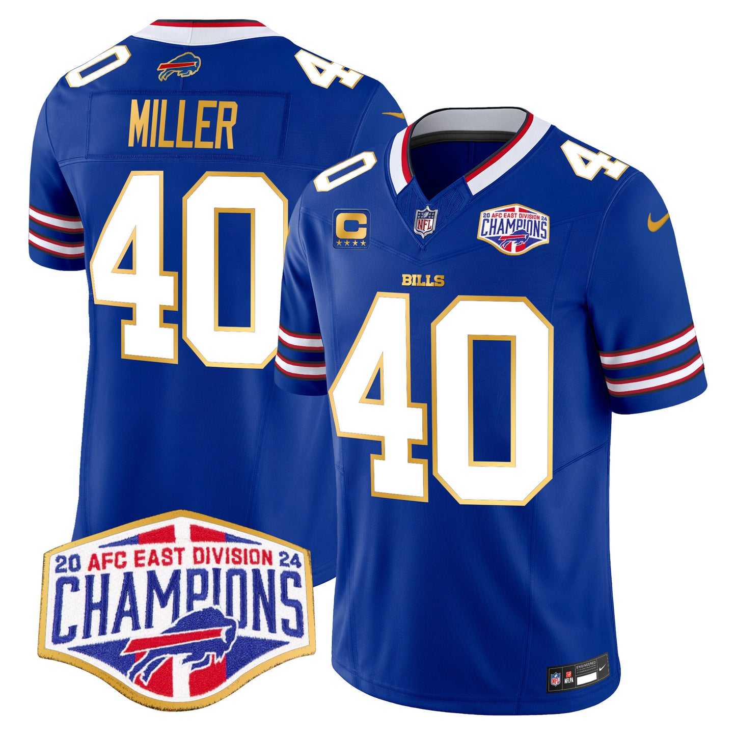 Royal - Von Miller
