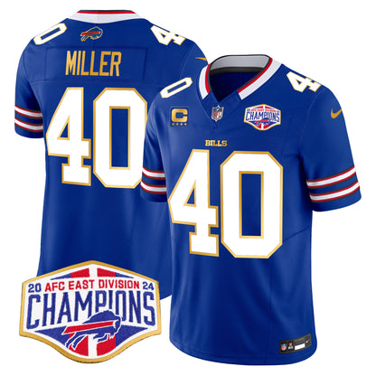 Royal - Von Miller