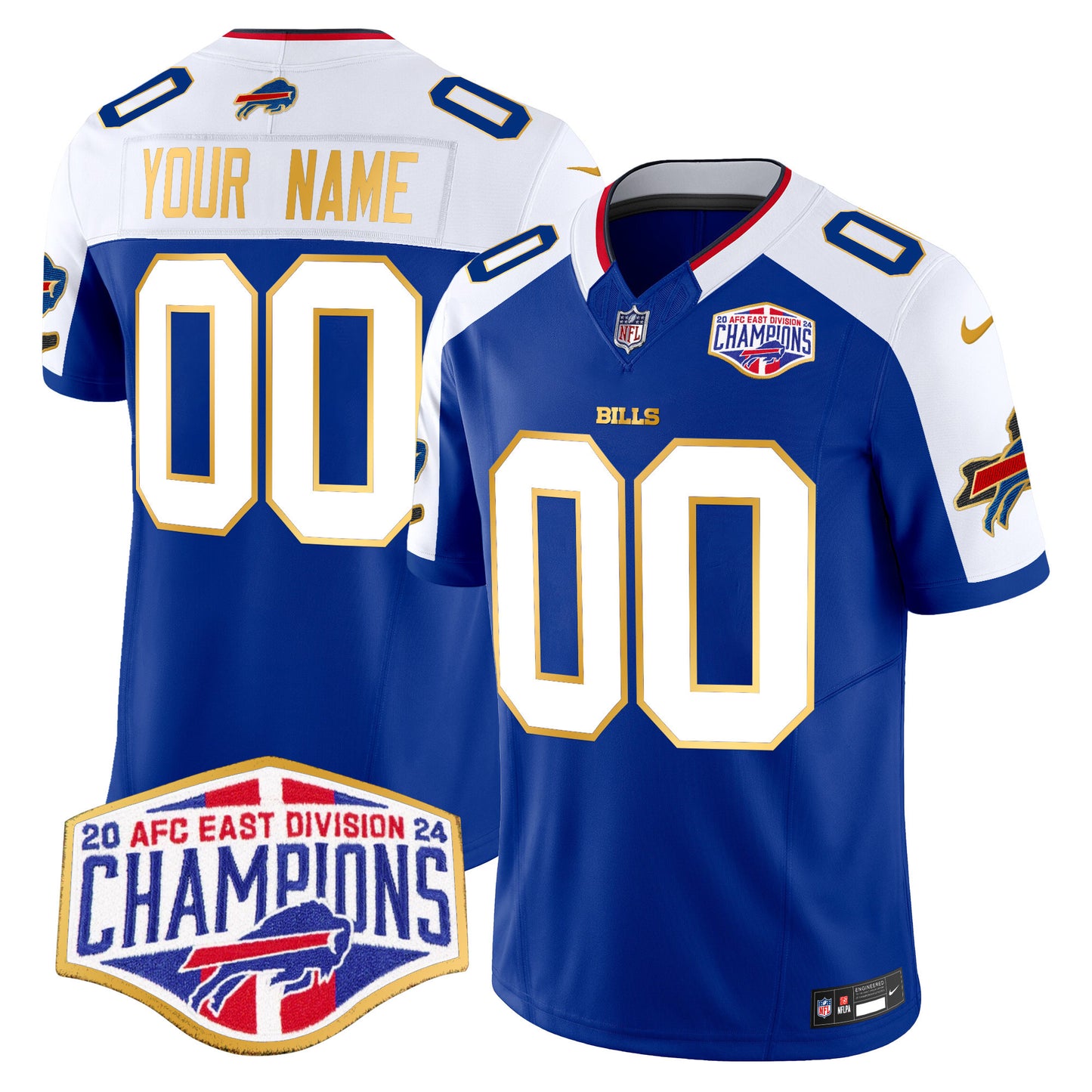 Royal Alternate