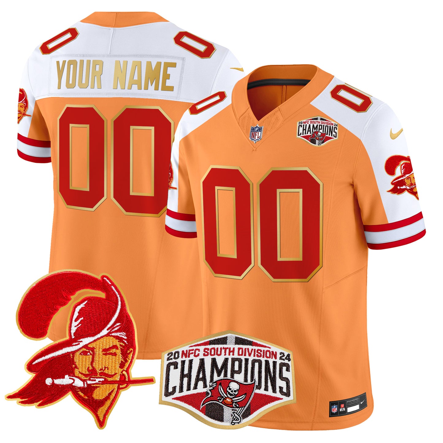 Creamsicle Alternate