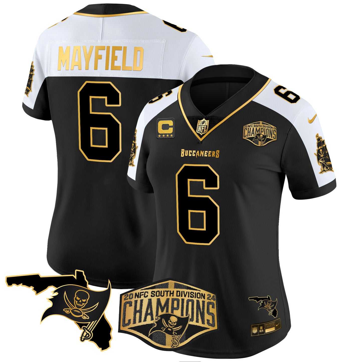 Alternate - Baker Mayfield