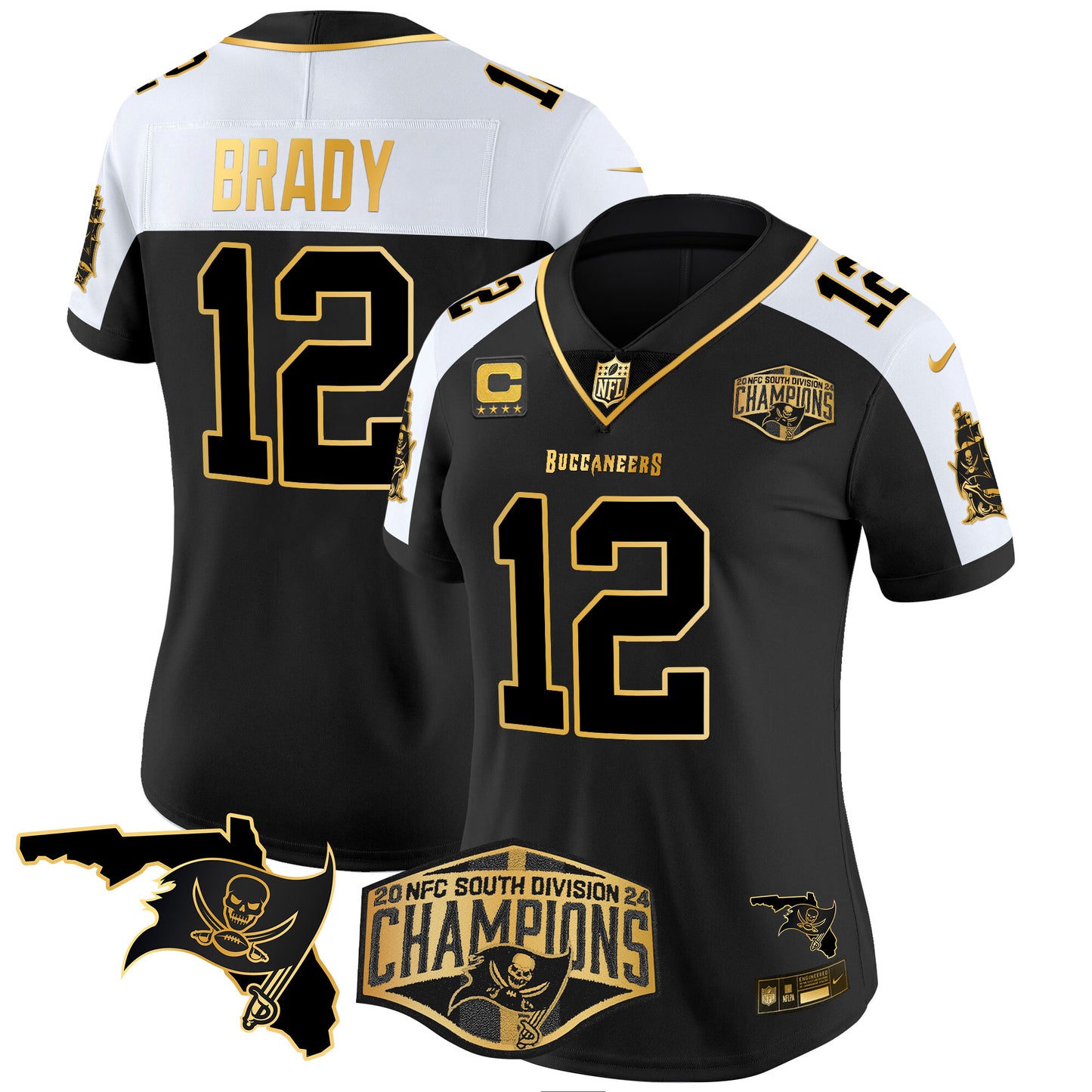 Alternate - Tom Brady