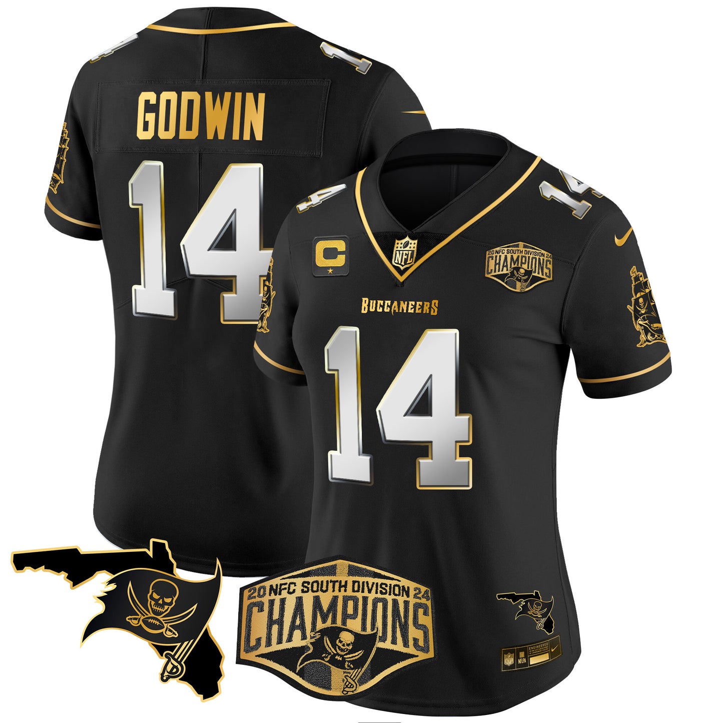 Black Limited - Chris Godwin