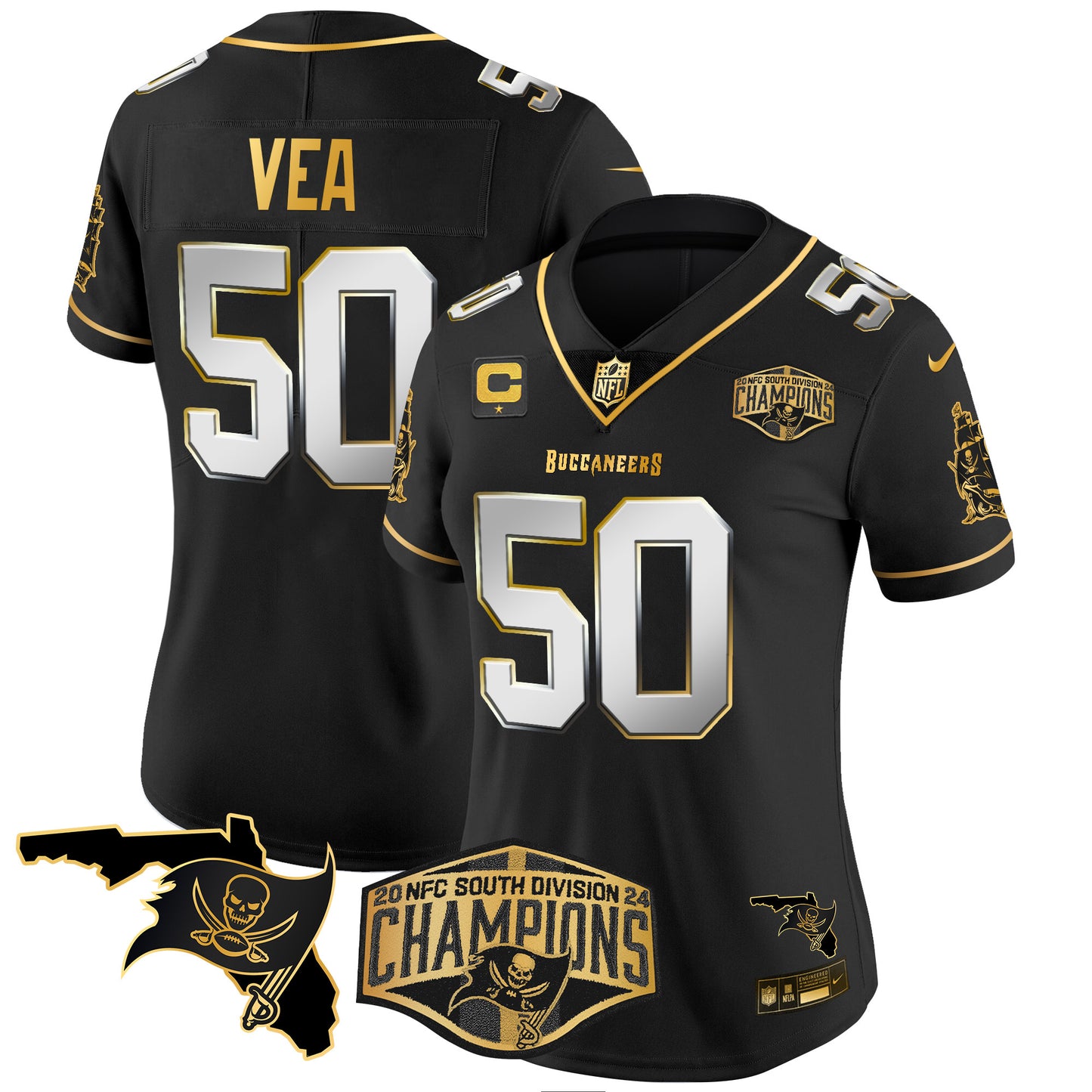 Black Limited - Vita Vea