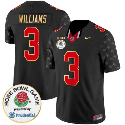 Black Limited - Miyan Williams