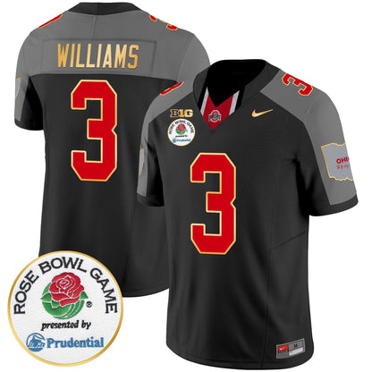 Black Special - Miyan Williams