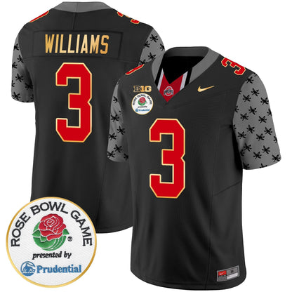 Black - Miyan Williams