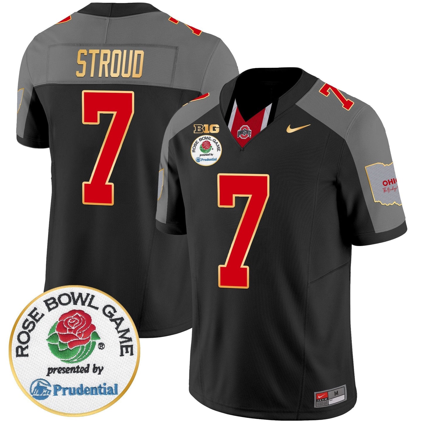 Black Special - C J Stroud