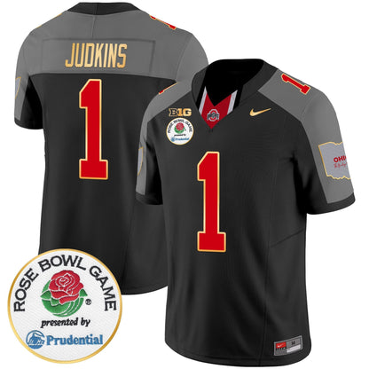Black Special - Quinshon Judkins