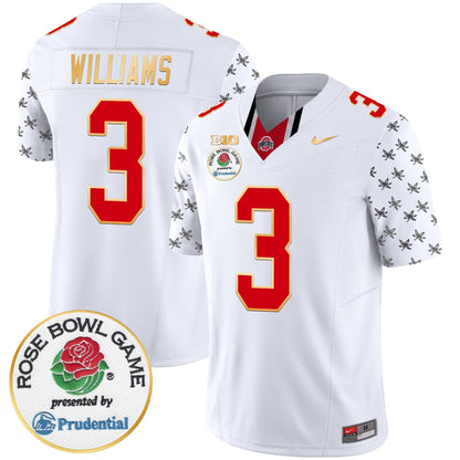 White Limited - Miyan Williams