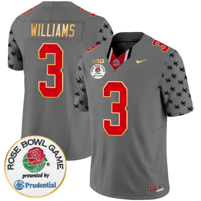 Gray - Miyan Williams