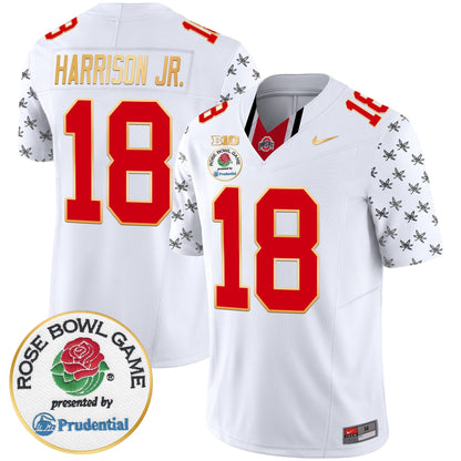White Limited - Marvin Harrison Jr