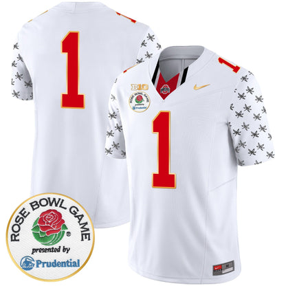 White Limited - #1 Team